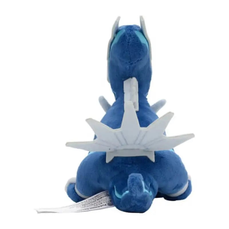 Pokemon Center Original Plush Pokémon Fit Dialga - Stuffed Animals