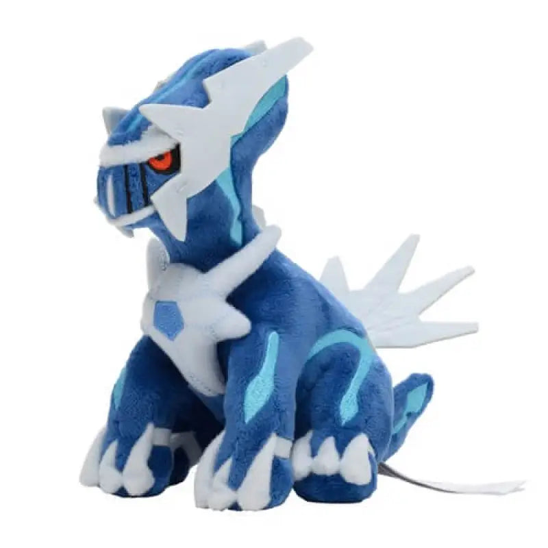 Pokemon Center Original Plush Pokémon Fit Dialga - Stuffed Animals