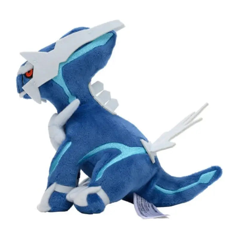 Pokemon Center Original Plush Pokémon Fit Dialga - Stuffed Animals