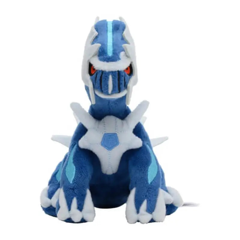 Pokemon Center Original Plush Pokémon Fit Dialga - Stuffed Animals