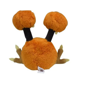 Pokemon Center Original Plush Pokémon Fit Dodo - Stuffed Animals