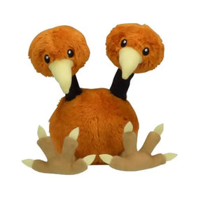 Pokemon Center Original Plush Pokémon Fit Dodo - Stuffed Animals