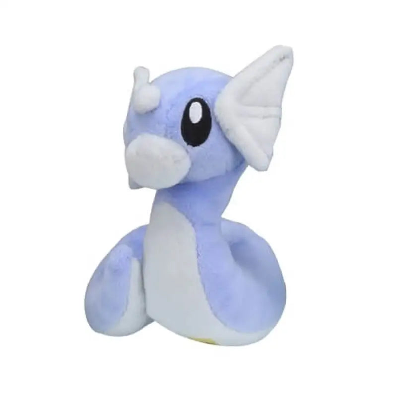 Pokemon Center Original Plush Pokémon Fit Dratini - Stuffed Animals