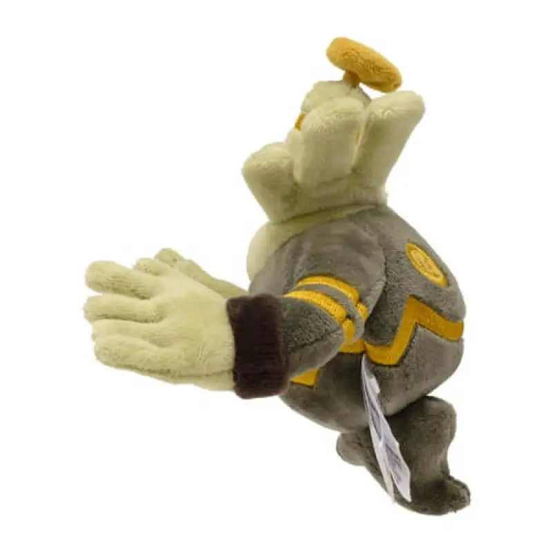 Pokemon Center Original Plush Pokémon Fit Dusknoir - Stuffed Animals