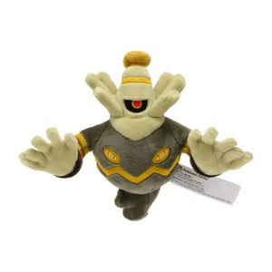 Pokemon Center Original Plush Pokémon Fit Dusknoir - Stuffed Animals