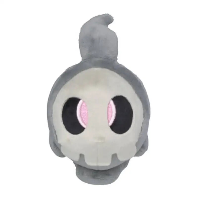 Pokemon Center Original Plush Pokémon Fit Duskull - Stuffed Animals