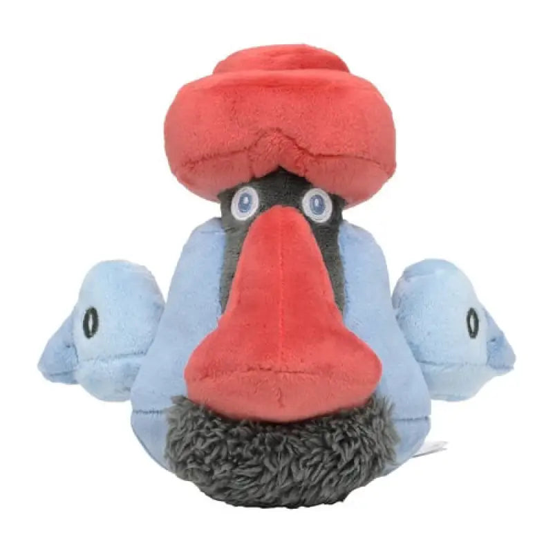 Pokemon Center Original Plush Pokémon Fit Dy Nose - Stuffed Animals