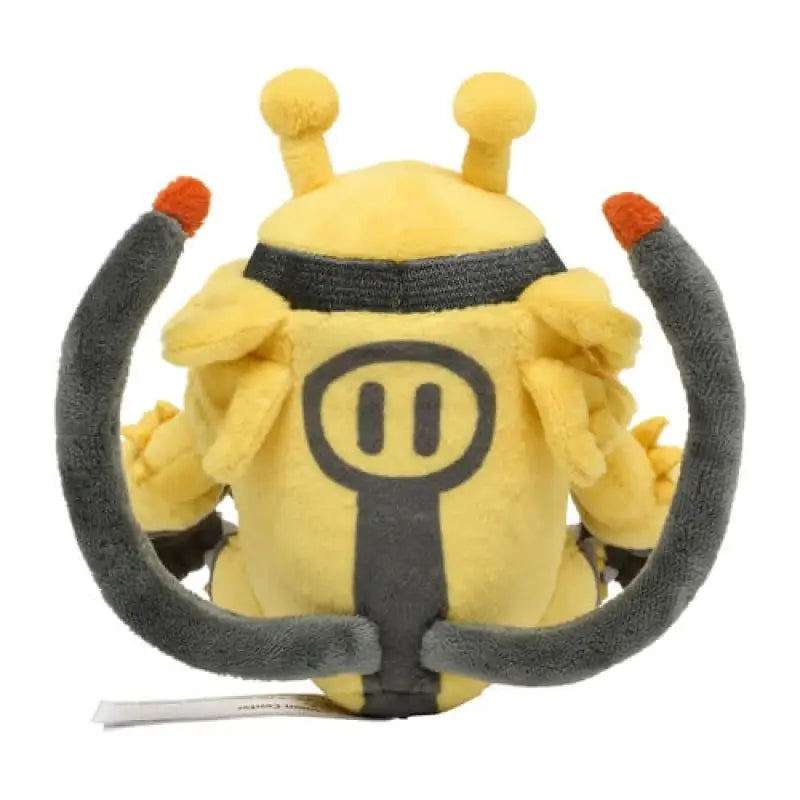 Pokemon Center Original Plush Pokémon Fit Electivire - Stuffed Animals