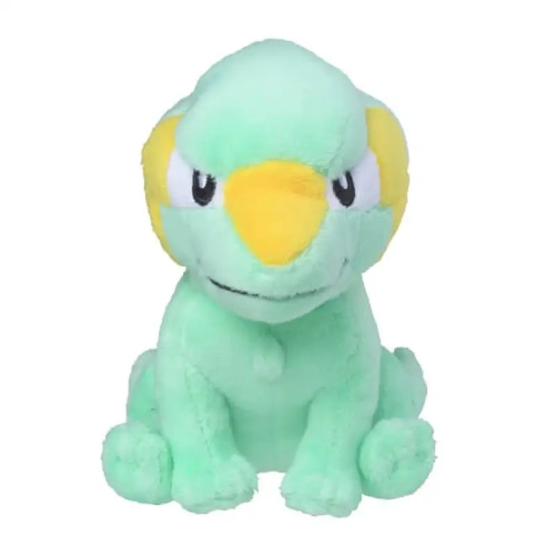 Pokemon Center Original Plush Pokémon Fit Electrike - Stuffed Animals