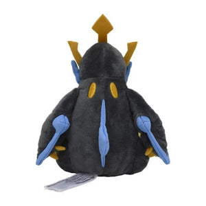 Pokemon Center Original Plush Pokémon Fit Empoleon - Stuffed Animals