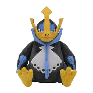 Pokemon Center Original Plush Pokémon Fit Empoleon - Stuffed Animals