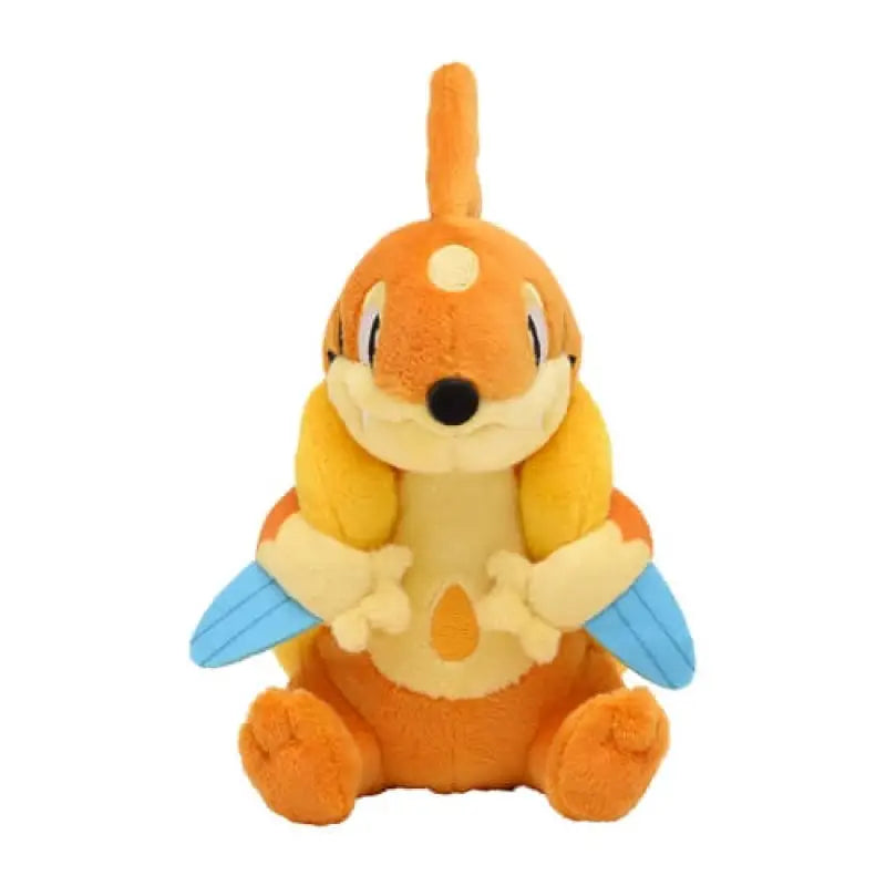 Pokemon Center Original Plush Pokémon Fit Floatzel - Stuffed Animals