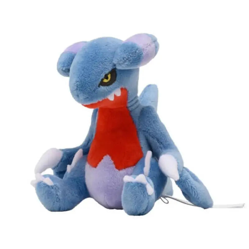 Pokemon Center Original Plush Pokémon Fit Gabite - Stuffed Animals