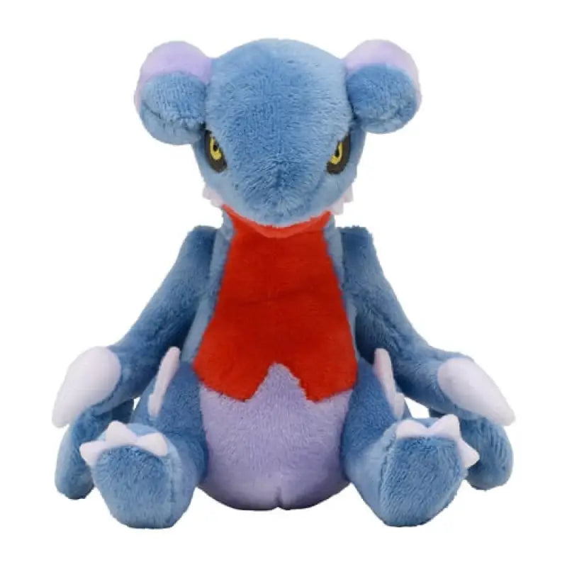 Pokemon Center Original Plush Pokémon Fit Gabite - Stuffed Animals