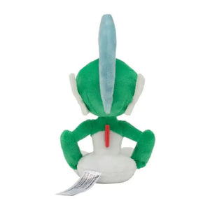 Pokemon Center Original Plush Pokémon Fit Gallade - Stuffed Animals