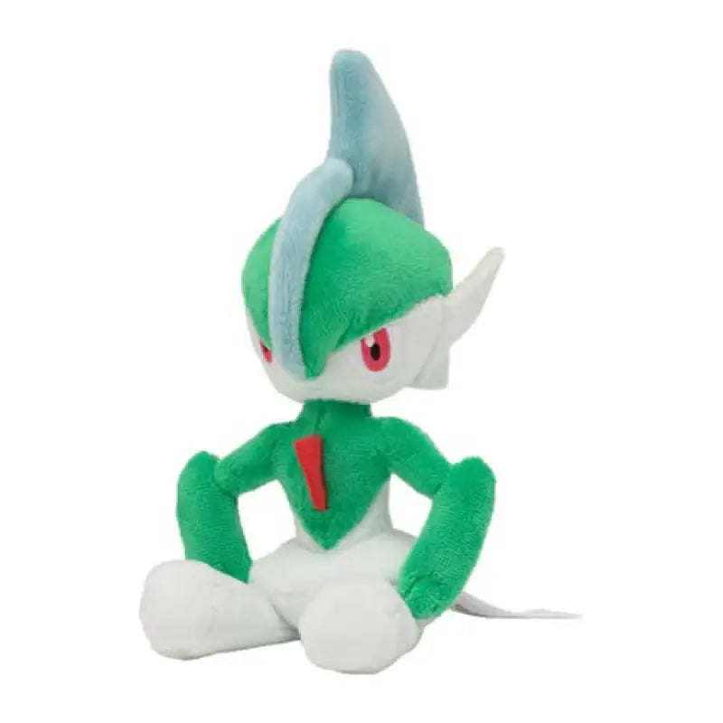 Pokemon Center Original Plush Pokémon Fit Gallade - Stuffed Animals