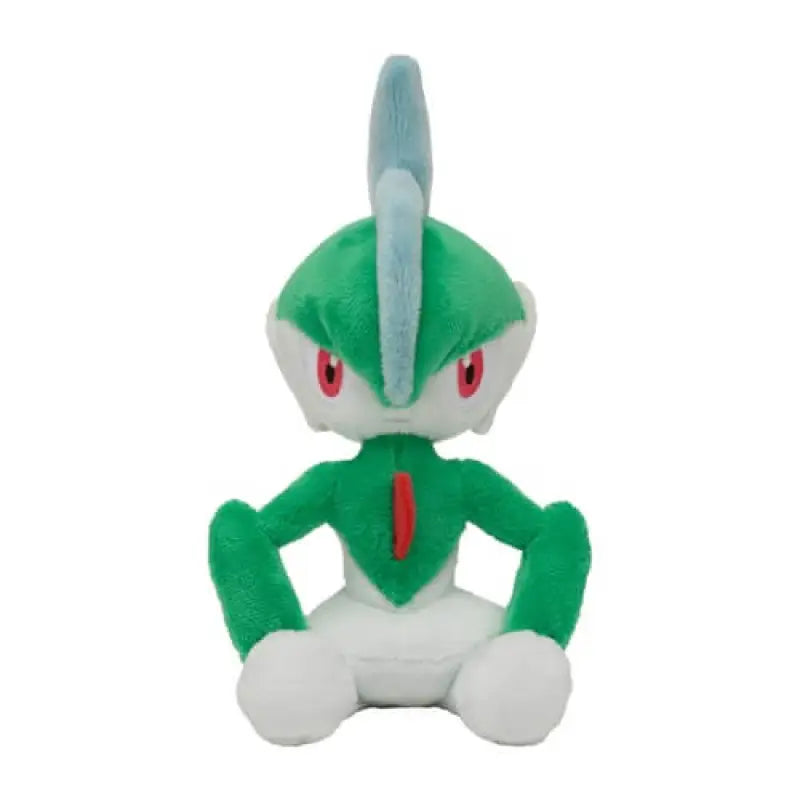 Pokemon Center Original Plush Pokémon Fit Gallade - Stuffed Animals