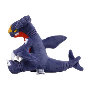 Pokemon Center Original Plush Pokémon Fit Garchomp - Stuffed Animals