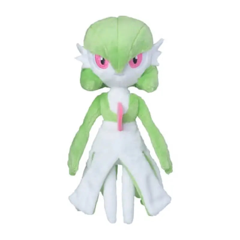 Pokemon Center Original Plush Pokémon Fit Gardevoir - Stuffed Animals