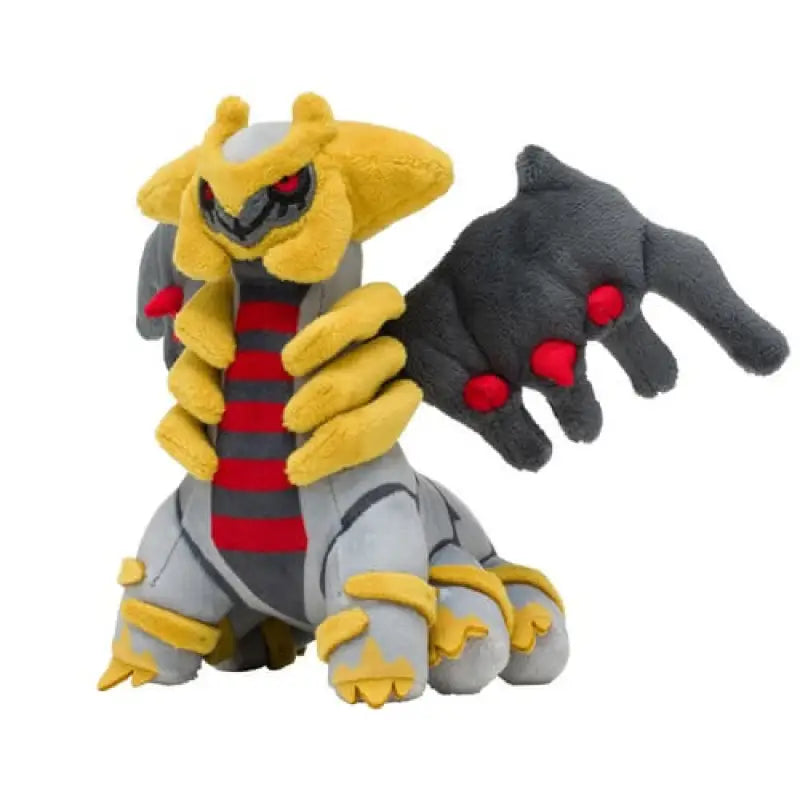 Pokemon Center Original Plush Pokémon Fit Giratina (Another Form) - Stuffed Animals