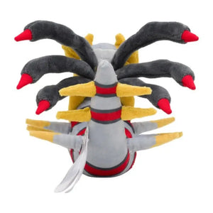 Pokemon Center Original Plush Pokémon Fit Giratina (Origin Form) - Stuffed Animals