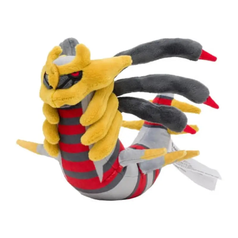 Pokemon Center Original Plush Pokémon Fit Giratina (Origin Form) - Stuffed Animals