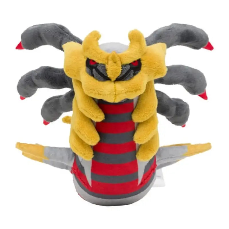 Pokemon Center Original Plush Pokémon Fit Giratina (Origin Form) - Stuffed Animals