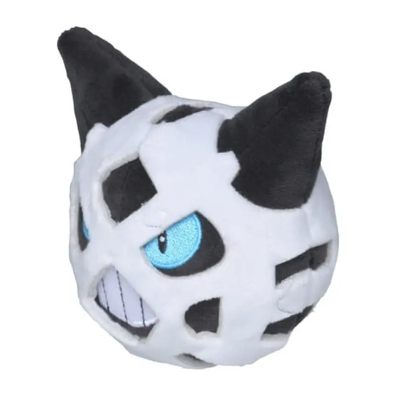 Pokemon Center Original Plush Pokémon Fit Glalie - Stuffed Animals