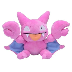 Pokemon Center Original Plush Pokémon Fit Gligar - Stuffed Animals