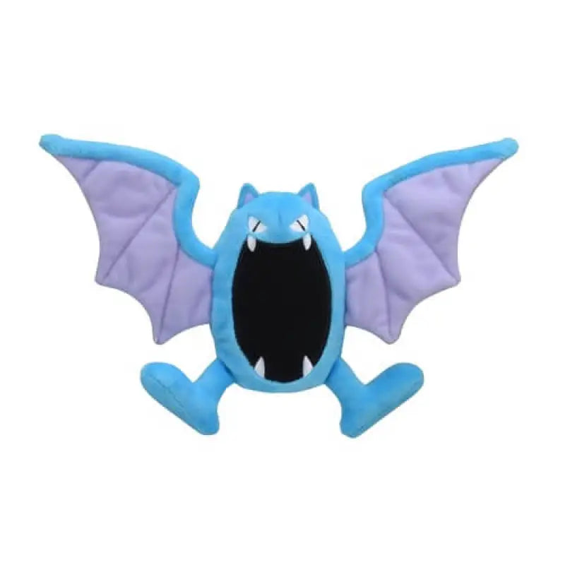 Pokemon Center Original Plush Pokémon Fit Golbat - Stuffed Animals