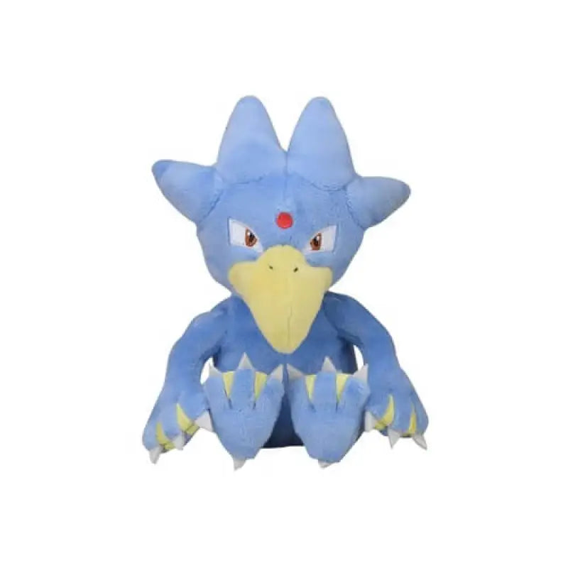 Pokemon Center Original Plush Pokémon Fit Golduck - Stuffed Animals