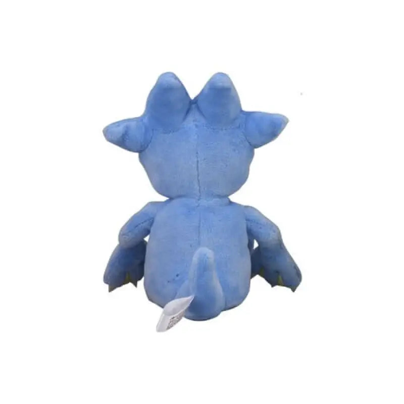 Pokemon Center Original Plush Pokémon Fit Golduck - Stuffed Animals