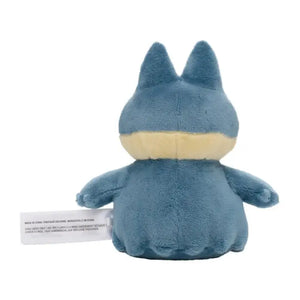 Pokemon Center Original Plush Pokémon Fit Gombe - Stuffed Animals