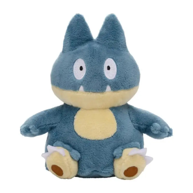 Pokemon Center Original Plush Pokémon Fit Gombe - Stuffed Animals