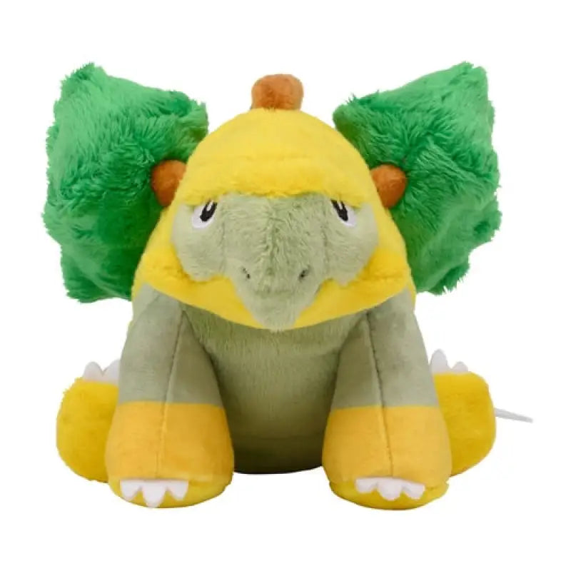 Pokemon Center Original Plush Pokémon Fit Grotle - Stuffed Animals