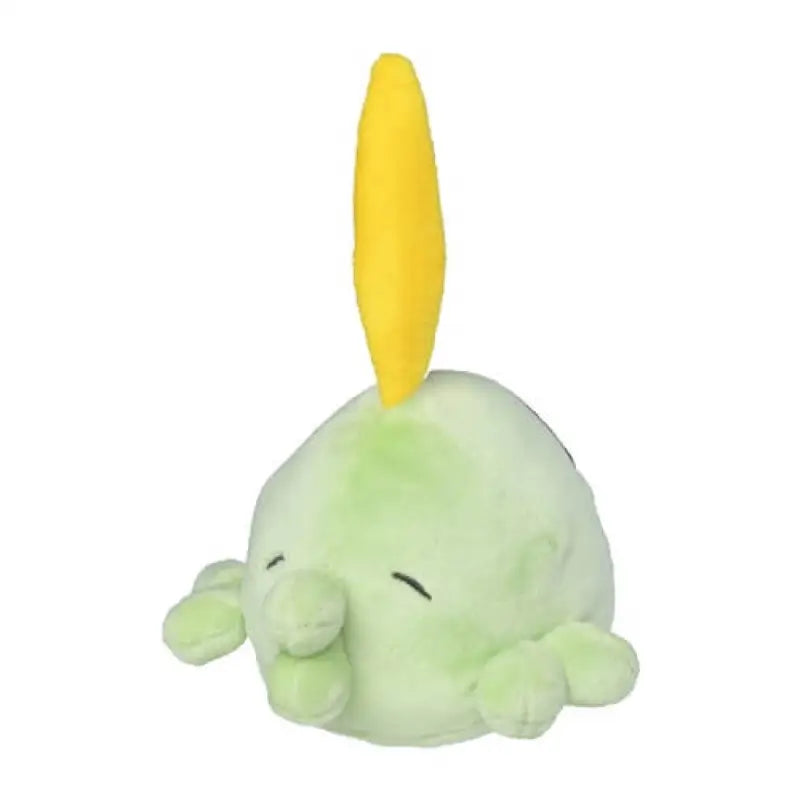 Pokemon Center Original Plush Pokémon Fit Gulpin - Stuffed Animals