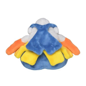 Pokemon Center Original Plush Pokémon Fit Hariyama - Stuffed Animals