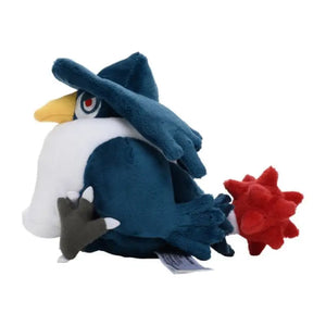 Pokemon Center Original Plush Pokémon Fit Honchkrow - Stuffed Animals