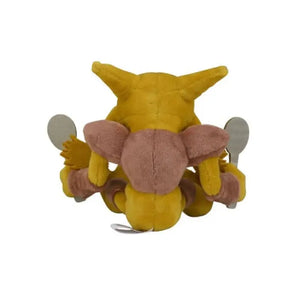 Pokemon Center Original Plush Pokémon Fit Houdin - Stuffed Animals