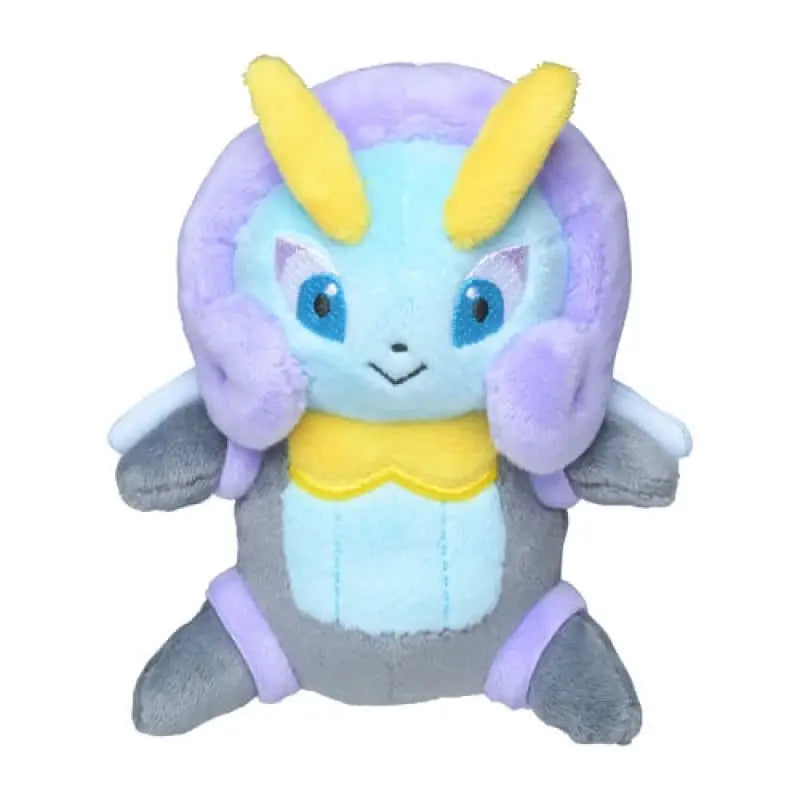 Pokemon Center Original Plush Pokémon Fit Illumise - Stuffed Animals