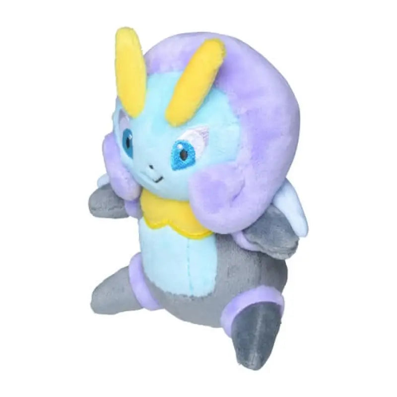 Pokemon Center Original Plush Pokémon Fit Illumise - Stuffed Animals