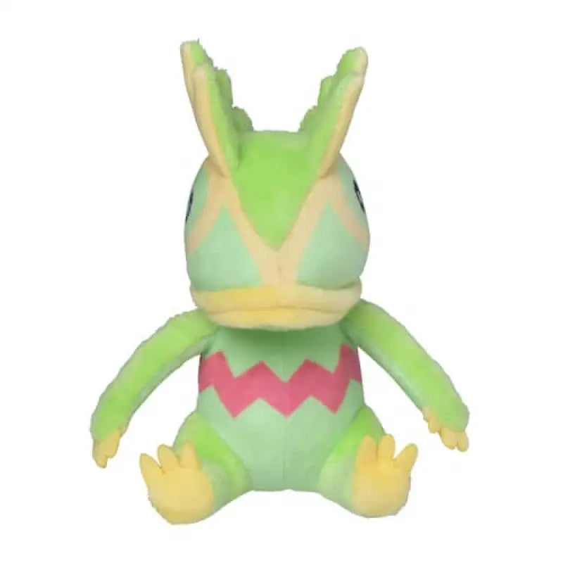 Pokemon Center Original Plush Pokémon Fit Kecleon - Stuffed Animals