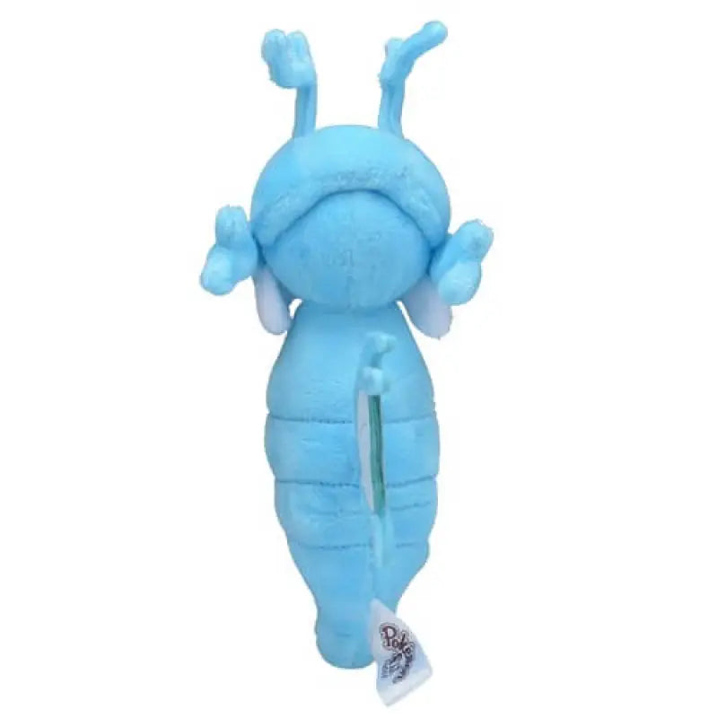 Pokemon Center Original Plush Pokémon Fit Kingdra - Stuffed Animals