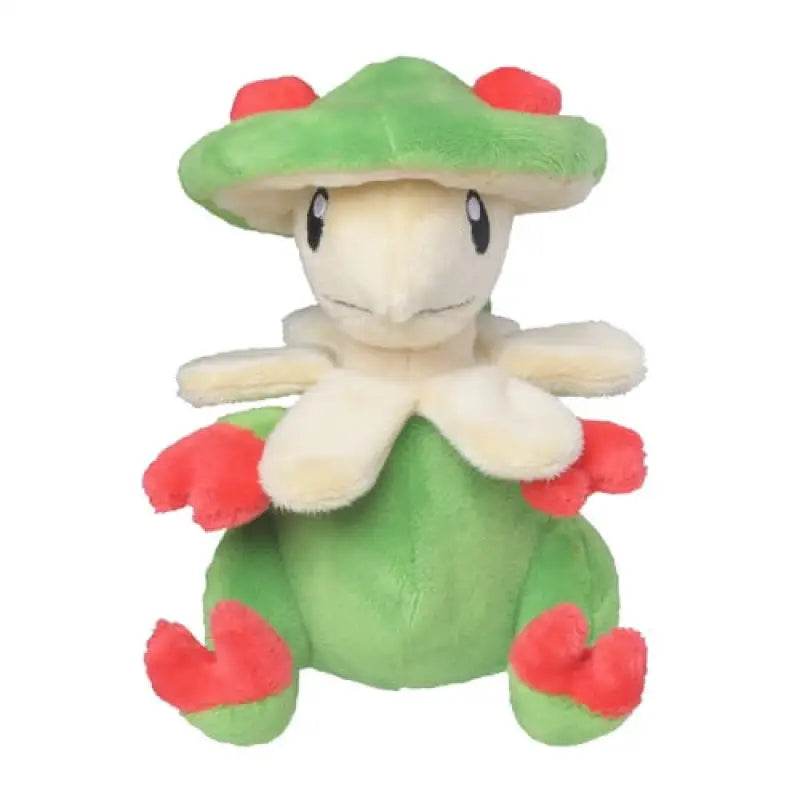 Pokemon Center Original Plush Pokémon Fit Kinogassa - Stuffed Animals