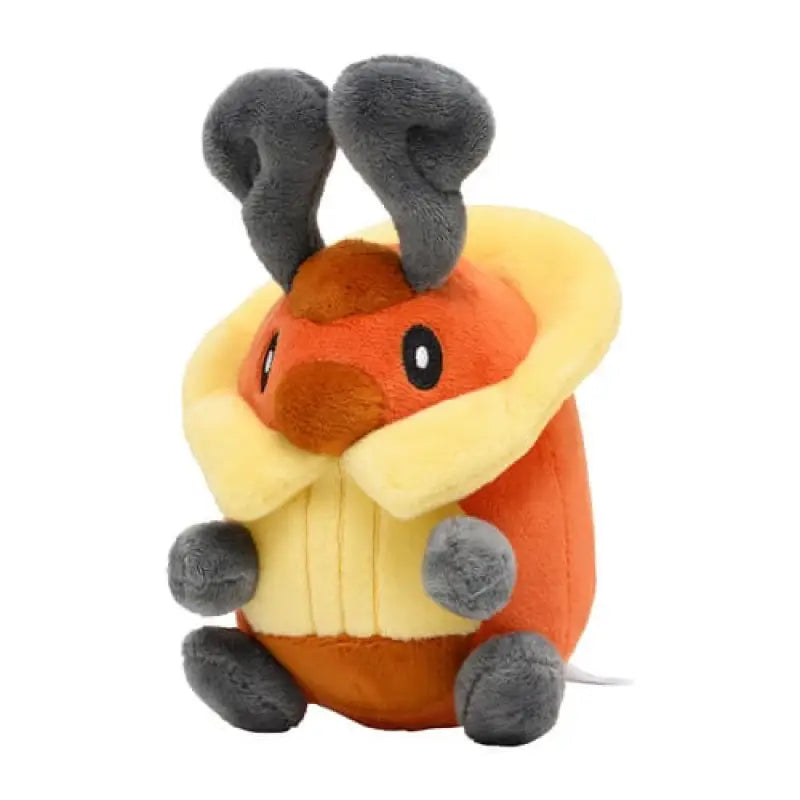 Pokemon Center Original Plush Pokémon Fit Kricketot - Stuffed Animals