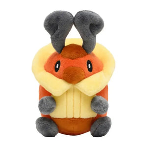 Pokemon Center Original Plush Pokémon Fit Kricketot - Stuffed Animals