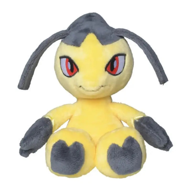 Pokemon Center Original Plush Pokémon Fit Kuchito - Stuffed Animals