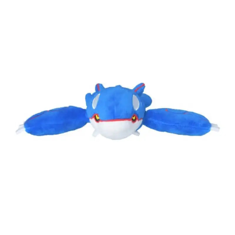 Pokemon Center Original Plush Pokémon Fit Kyogre - Stuffed Animals