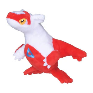 Pokemon Center Original Plush Pokémon Fit Latias - Stuffed Animals