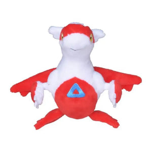 Pokemon Center Original Plush Pokémon Fit Latias - Stuffed Animals